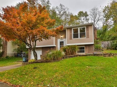 10612 Winding Way, Harrison, OH, 45030