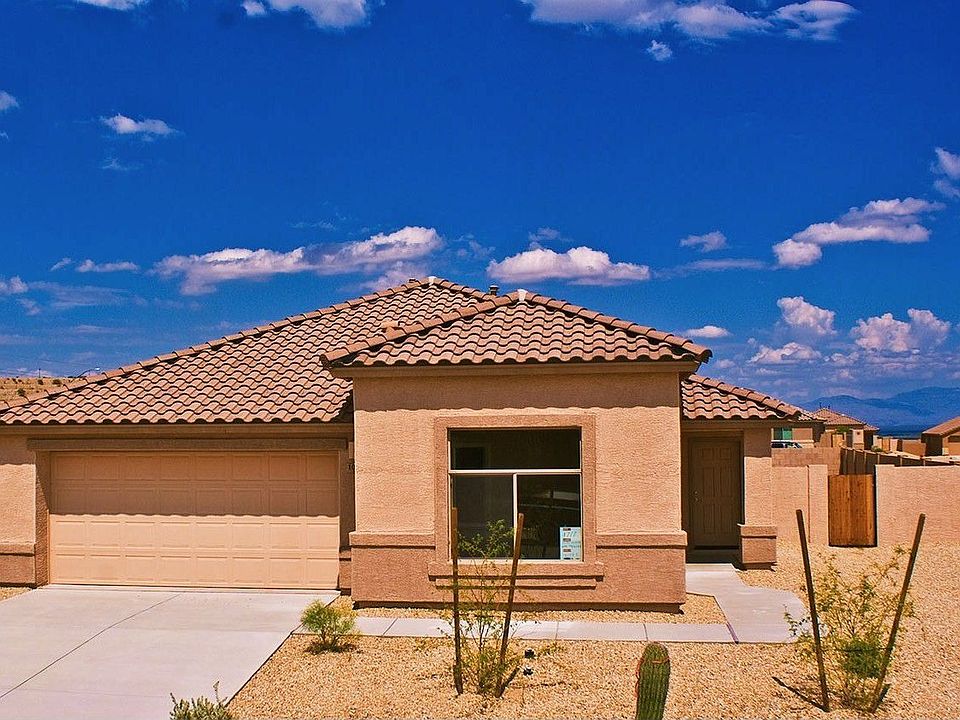 1st image of 1050 W Via San Miguel