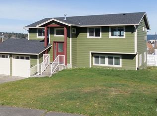 5339 N Ruby St, Tacoma, WA 98407