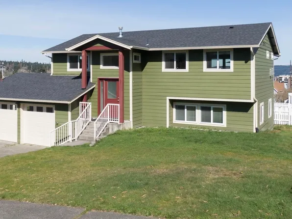 5339 N Ruby Street, Tacoma, WA 98407