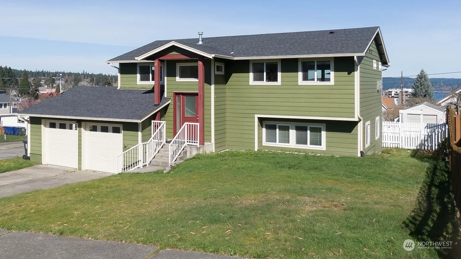 5339 N Ruby Street photo 1