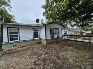 3912 N 25th St, Waco, TX 76708