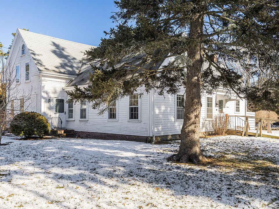 437 Harwich Road, Brewster, MA 02631 Zillow