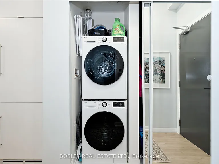 435 Richmond St W #205 — Photo 24