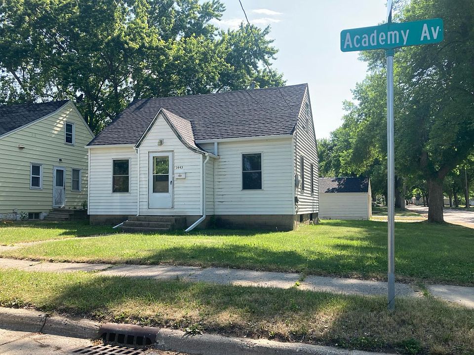 1st image of 1443 Academy Ave