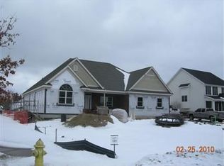 1605 Turfland Blvd S, Xenia, OH 45385