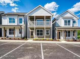 123 Allison Way, Cookeville, TN 38501