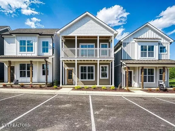 123 Allison Way, Cookeville, TN 38501