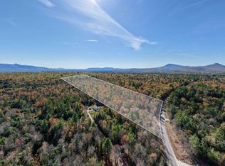 347 Chase Road, Sandwich, NH 03259