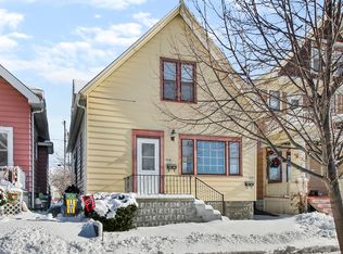 1240 N 45th St, Milwaukee, WI 53208