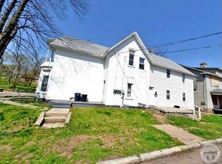 238 S Yellow Springs St, Springfield, OH 45506