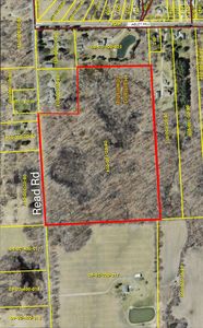 Read Rd, Fenton, MI, 48430