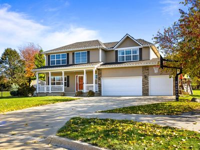 2710 Windsor Dr, Norwalk, IA, 50211