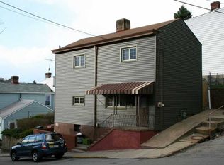 509 54th, Lawrenceville, PA 15201