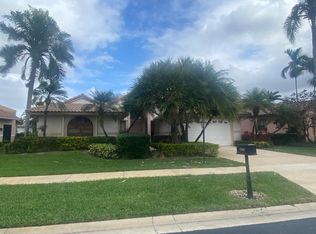 7766 La Corniche Cir, Boca Raton, FL 33433