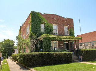 2501 Grove St, Blue Island, IL 60406