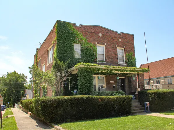 2501 Grove St, Blue Island, IL 60406