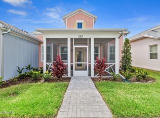 520 High Tide Ln, Daytona Beach, FL 32124