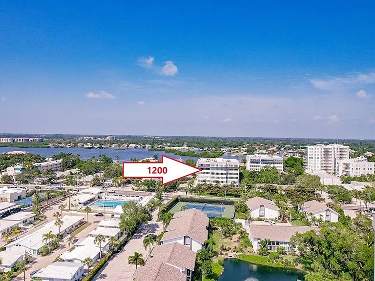 1200 E Peppertree Ln #206 — Photo 1