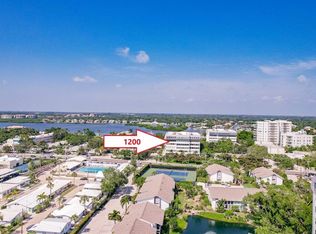 1200 E Peppertree Ln APT 406, Sarasota, FL 34242