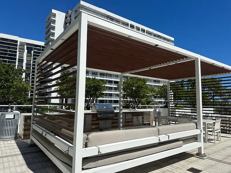 1541 Brickell Bay Dr #B403 — Photo 11