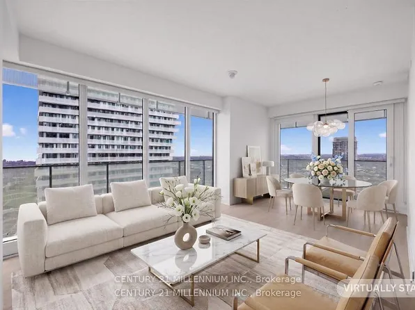 3900 Confederation Pkwy #4104, Mississauga, ON L5B 0K7