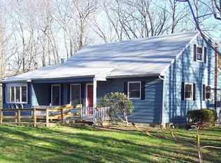 556 Delaware Rd, Blairstown, NJ 07825