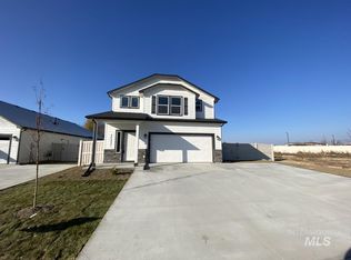 19117 Abington Avenue Block #1-LOT 2, Caldwell, ID 83607