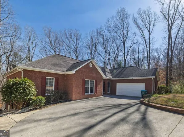 5060 Governors Walk Dr, Canton, GA 30115