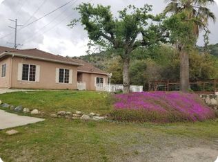 42031 Eggers Dr, Three Rivers, CA 93271