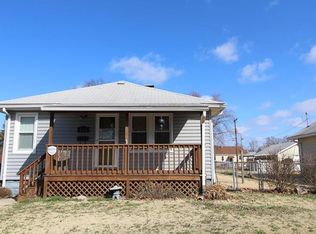 211 Grand Ave, East Alton, IL 62024