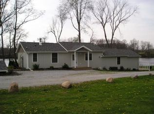 5570 E Lake Road 74 E, Monticello, IN 47960