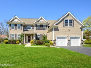 5 Baldwin Ave, Morganville, NJ