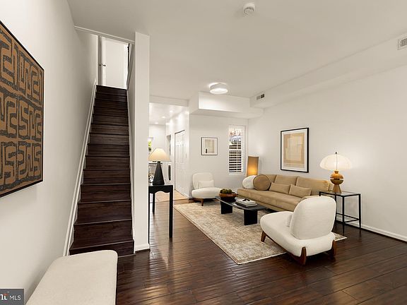 2nd image of 427 R St NW