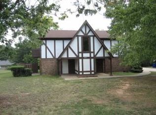 1724 Wesley Way NW APT A, Conyers, GA 30012