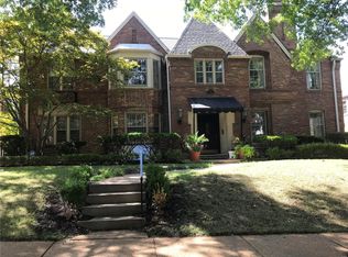 7516 Wellington Way #3, Saint Louis, MO 63105