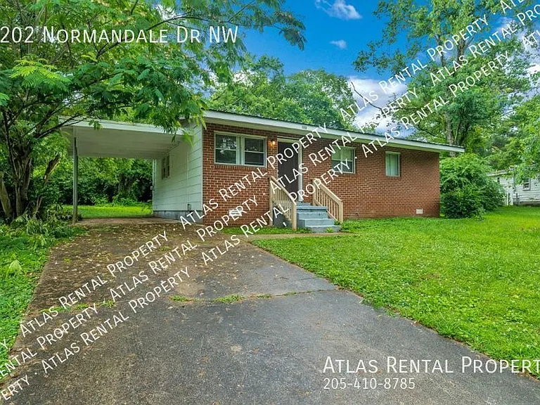 3202 Normandale Dr NW — Photo 2
