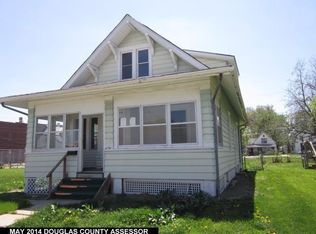 2501 Meredith Ave, Omaha, NE 68111