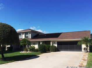102 Donlon Dr, New Smyrna Beach, FL 32168
