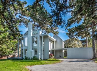 1047 The Old Dr, Pebble Beach, CA 93953