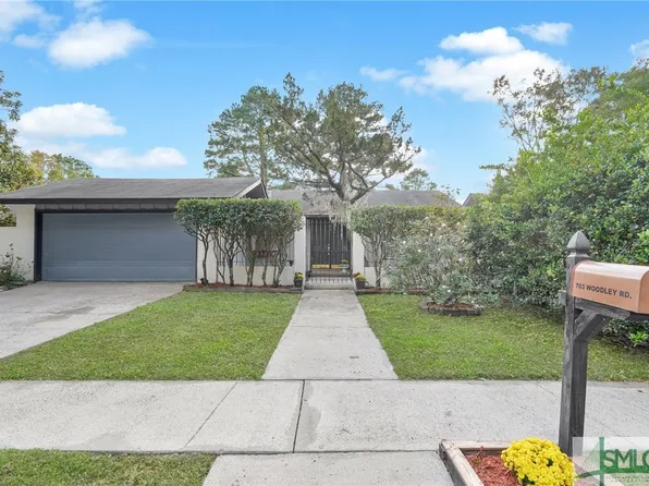 703 Woodley Road, Savannah, GA 31419