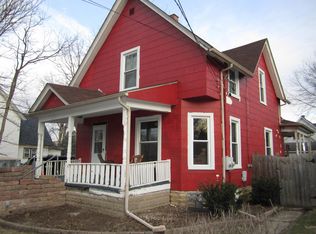 631 Buchanan St, Belvidere, IL