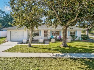 12383 Mayberry Rd, Spring Hill, FL 34609