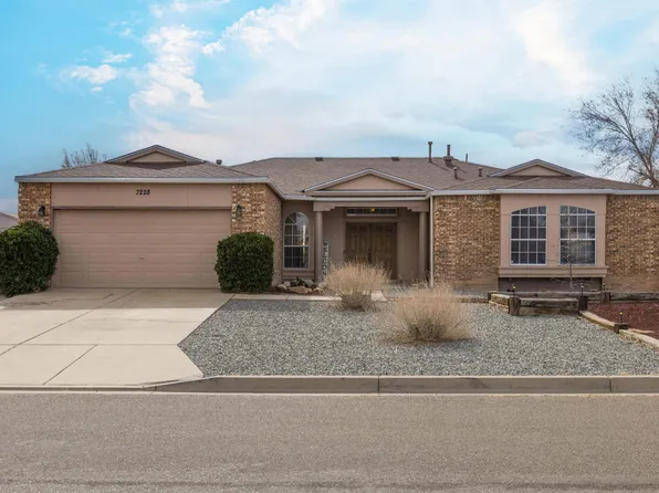 7228 Spruce Mountain Loop NE, Rio Rancho, NM 87144