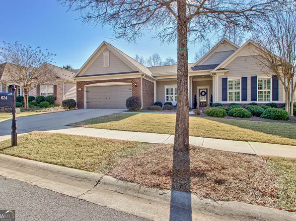 624 Bentgrass Ct, Griffin, GA 30223