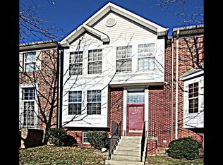 12704 New Town Way, Upper Marlboro, MD