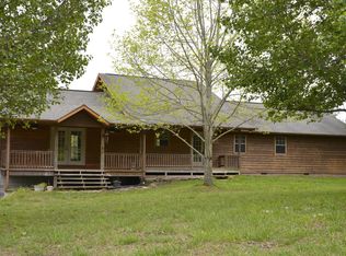 136 Herman Smith Rd, Pikeville, TN 37367