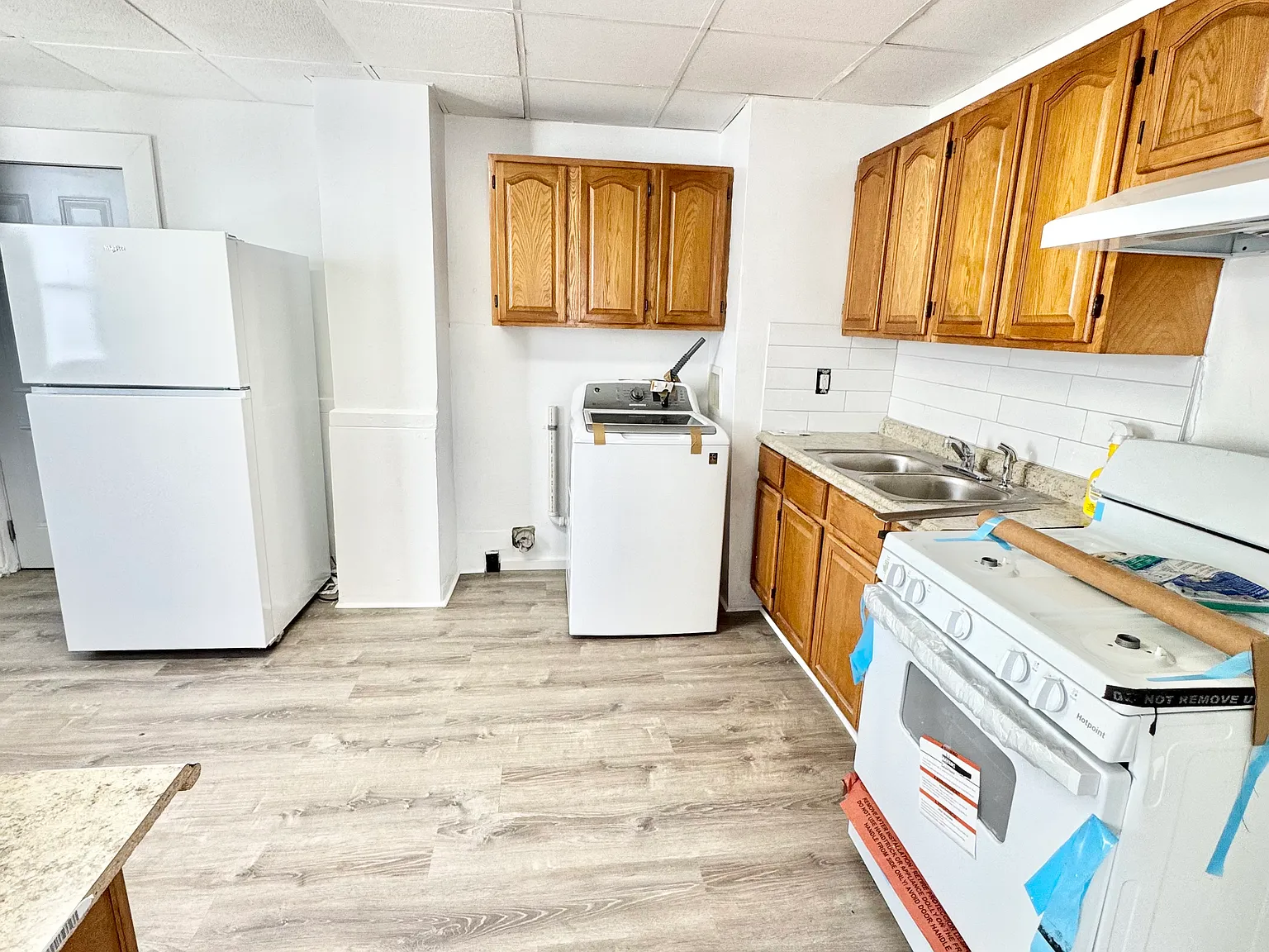 3 bed, 1200 sqft, $1,450 — Photo 4