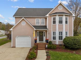 1601 Whites Mill Rd, High Point, NC 27265