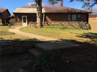 249 Jones Rd, Fletcher, NC 28732